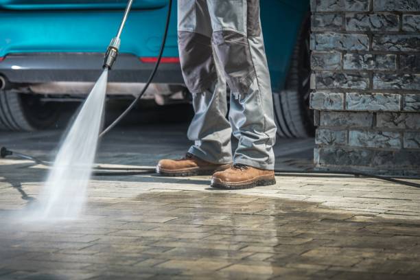 Best Restaurant Pressure Washing  in Lindstrom, MN